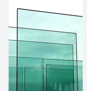 Glasses for Windows