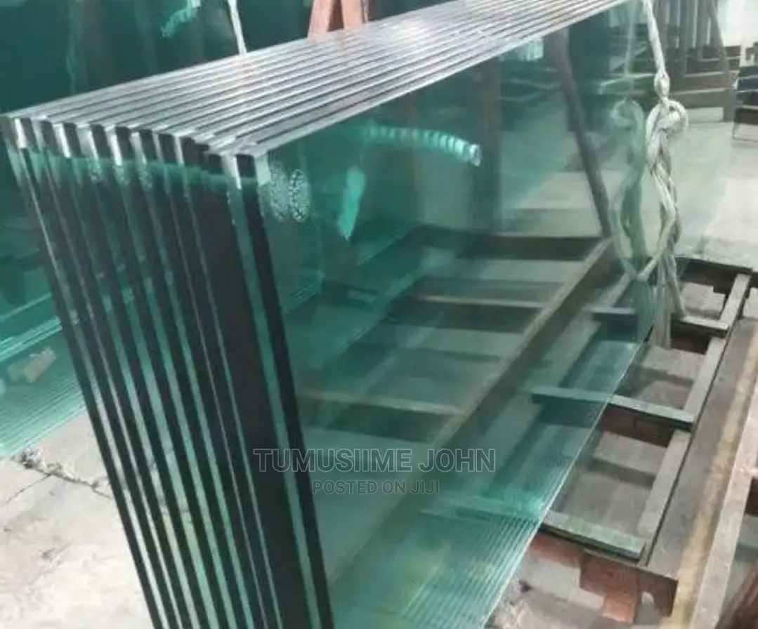 Glasses for Windows
