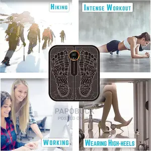 Foot Massager With Remote
