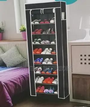 27pairs Shoe Rack/Organizer