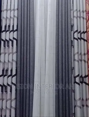 Quality Curtains