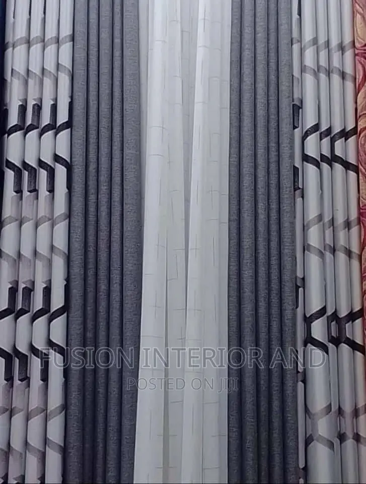 Quality Curtains