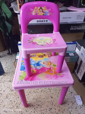 Kids Table