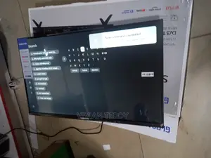 32" Led Globalstar TV Smart