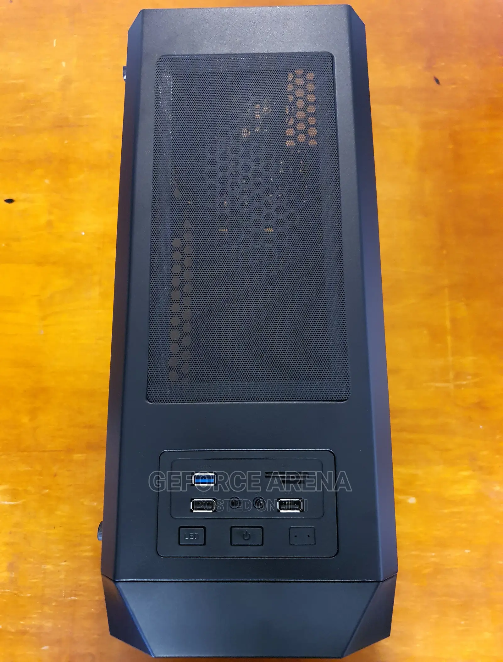 Antec NX RGB Gaming Computer Case
