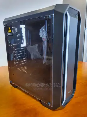 Antec NX RGB Gaming Computer Case