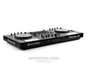 Pioneer DDJ Rz- Dj Controller -rekordbox 4-channel 4ch