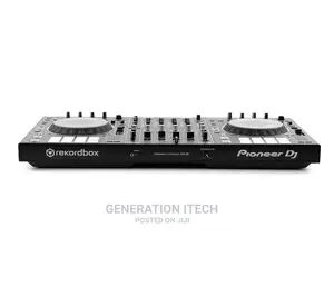 Pioneer DDJ Rz- Dj Controller -rekordbox 4-channel 4ch