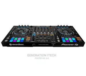 Pioneer DDJ Rz- Dj Controller -rekordbox 4-channel 4ch