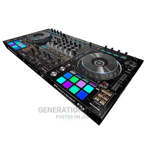 Pioneer DDJ Rz- Dj Controller -rekordbox 4-channel 4ch