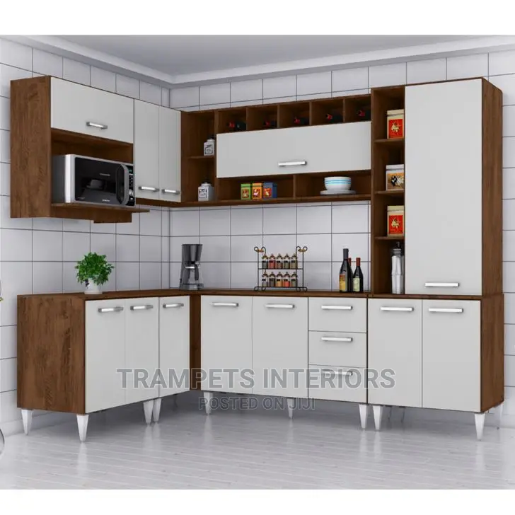 Kitchen Cabinets/ Upholstery Kitchen Design