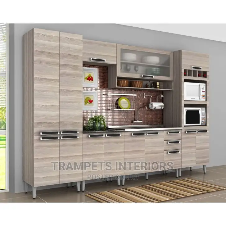 Kitchen Cabinets/ Uptown Cabinets