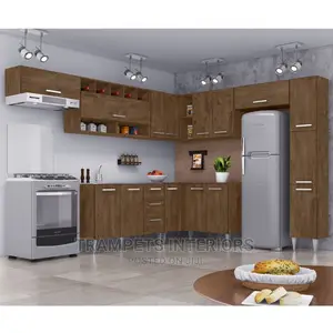 Kitchen Cabinets/ Go Smart Cabinets