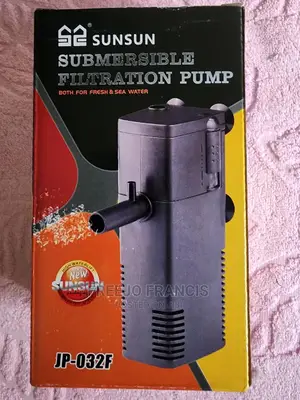 Aquarium Filter