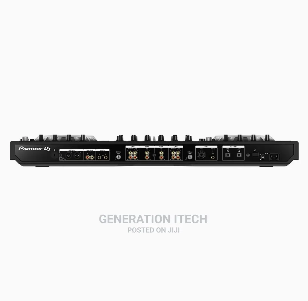 Pioneer DDJ SZ2 Controller - 4 Channel