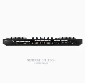 Pioneer DDJ SZ2 Controller - 4 Channel
