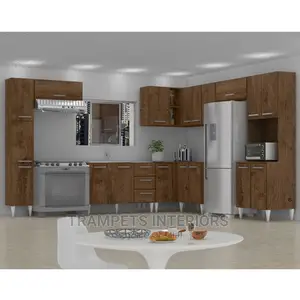 Kitchen Cabinets/ Kitchen Installation Services