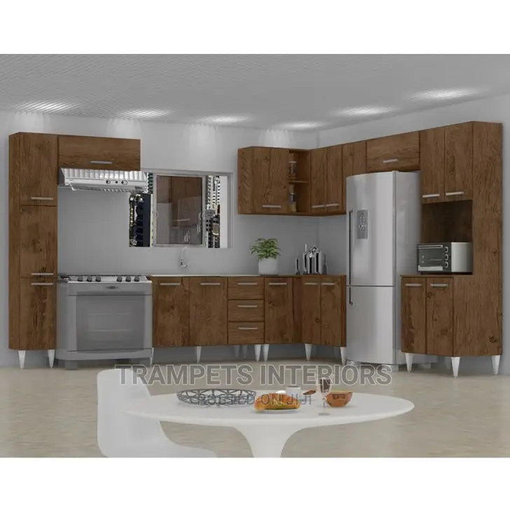 Kitchen Cabinets/ Kitchen Installation Services