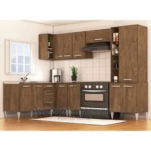 Kitchen Cabinets/ Kitchen Expert Designer