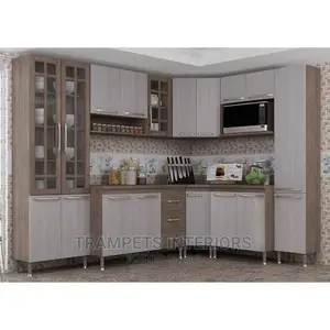 Kitchen Cabinets/Elegant Kitchen Cabinets