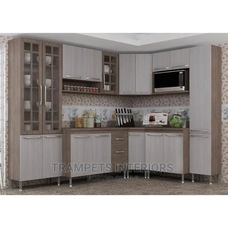 Kitchen Cabinets/Elegant Kitchen Cabinets