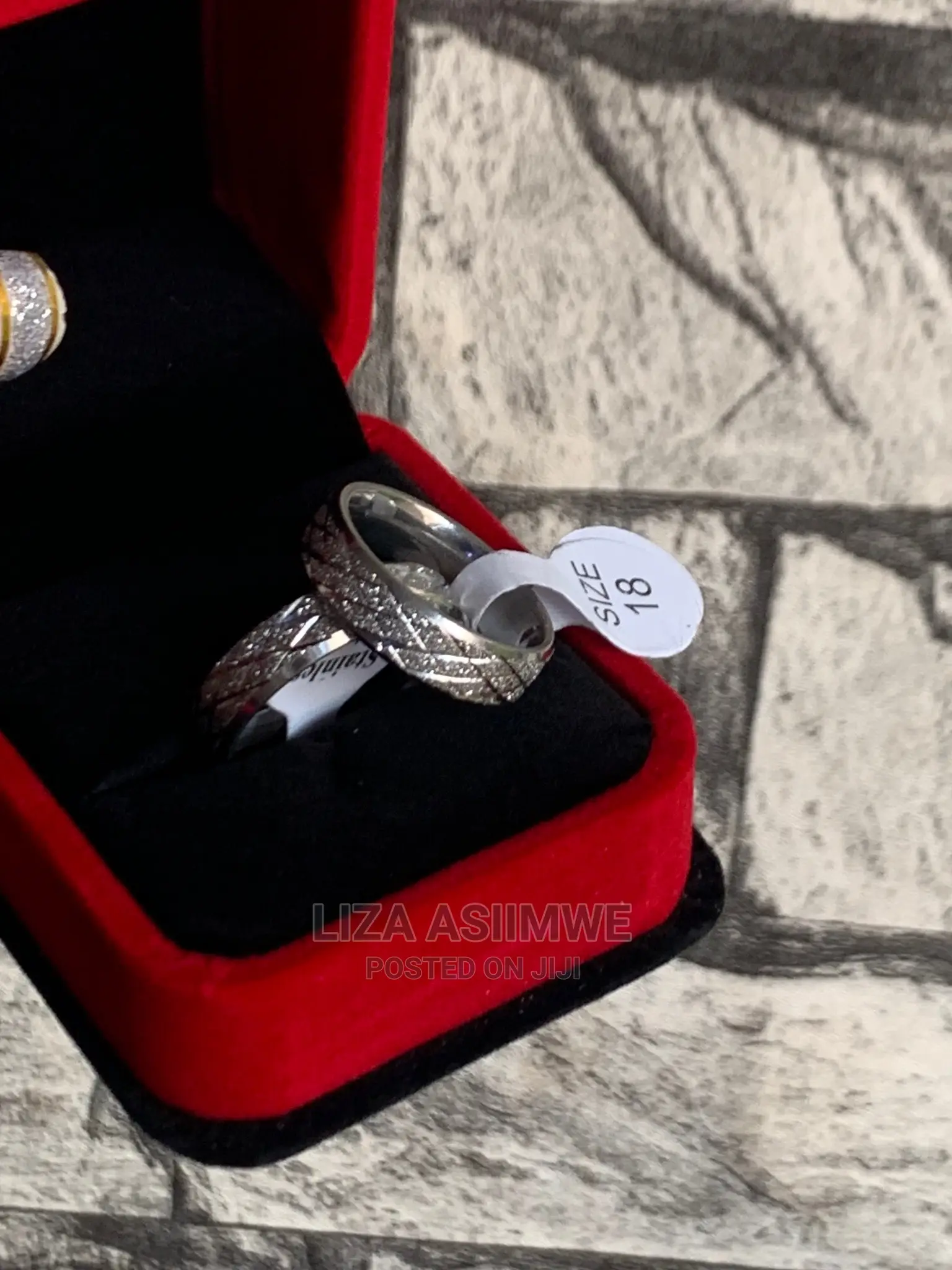 Wedding Rings Available at a Good and Affordable Price