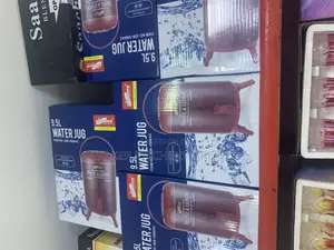 9.5l Water Jug Hot Cold
