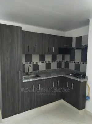 Kitchen Cabinets/ Medium Sized Kitchen Cabinet
