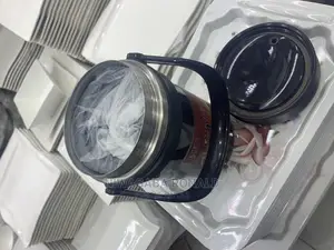 Zego Heavy Food Flask