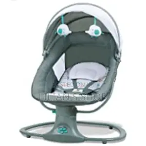 Baby Bouncer and Swing