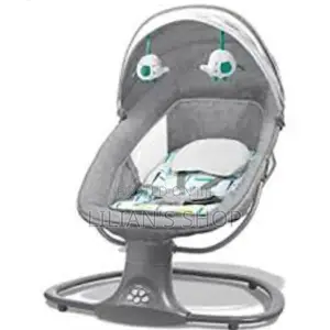 Baby Bouncer and Swing