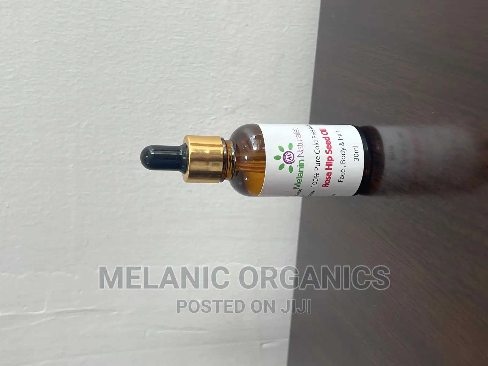 Rose Hip Oil