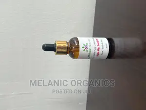 Rose Hip Oil