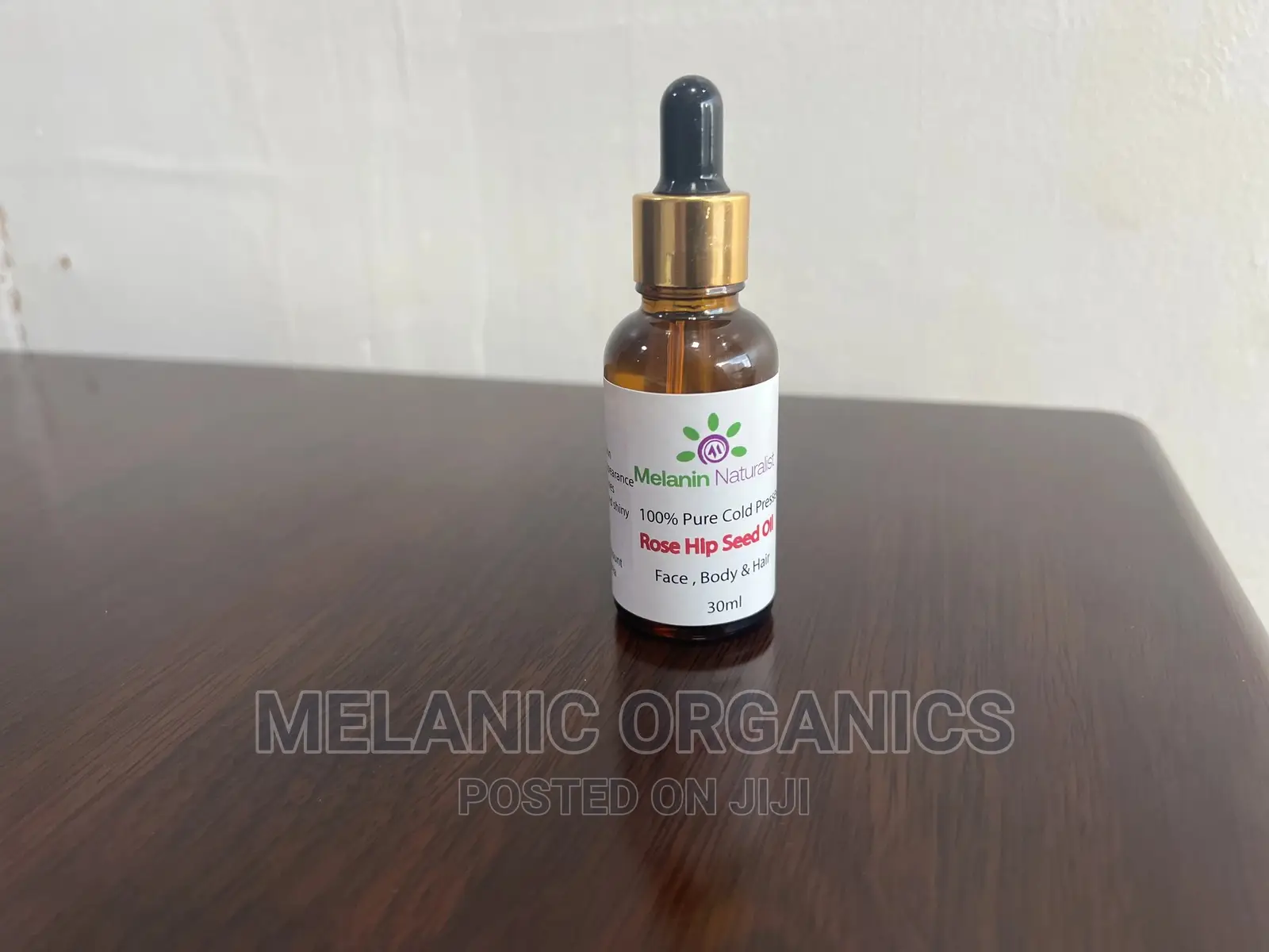 Rose Hip Oil