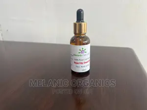Rose Hip Oil