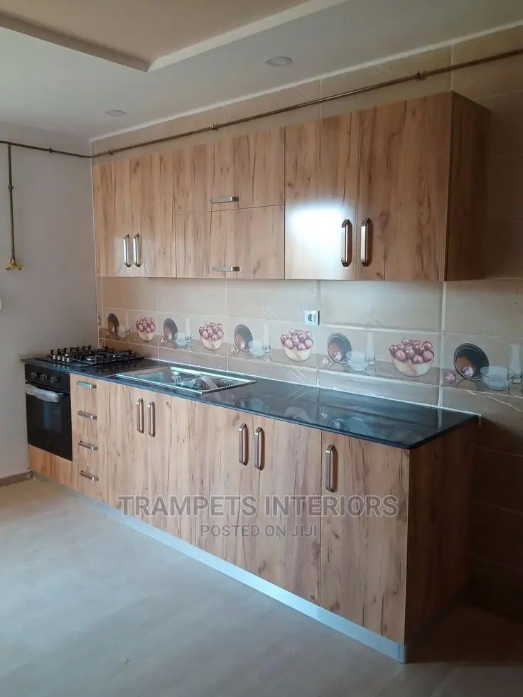Kitchen Cabinets Designs