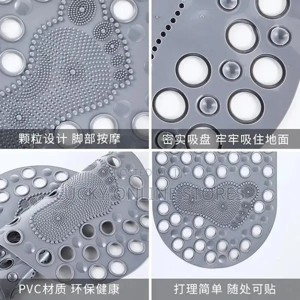 Anti Slip Bath Mat