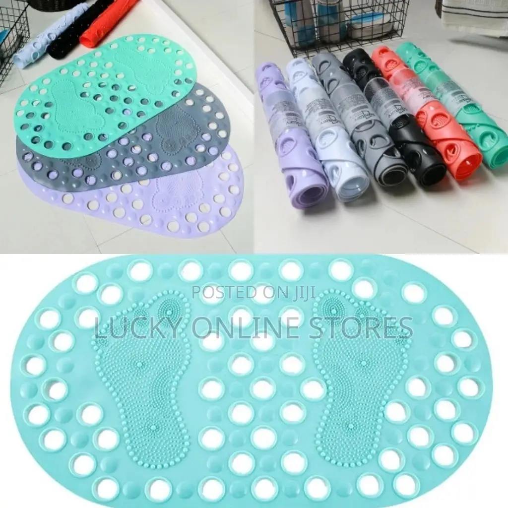 Anti Slip Bath Mat