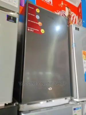 SPJ Fridge 120L