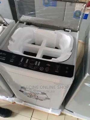 SPJ 9kg Washing Machine