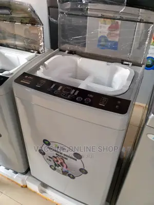 SPJ 9kg Washing Machine