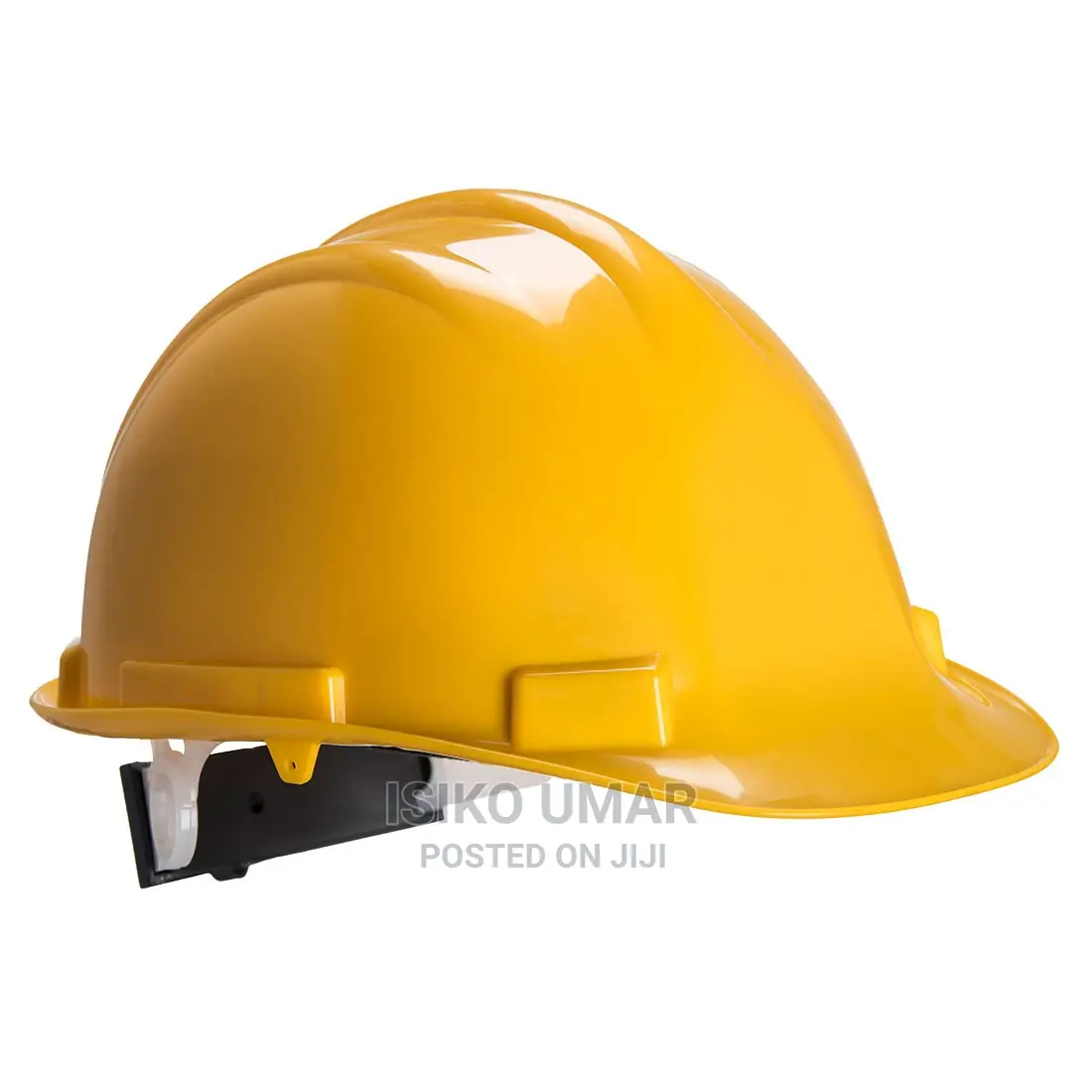 Safety Helmet