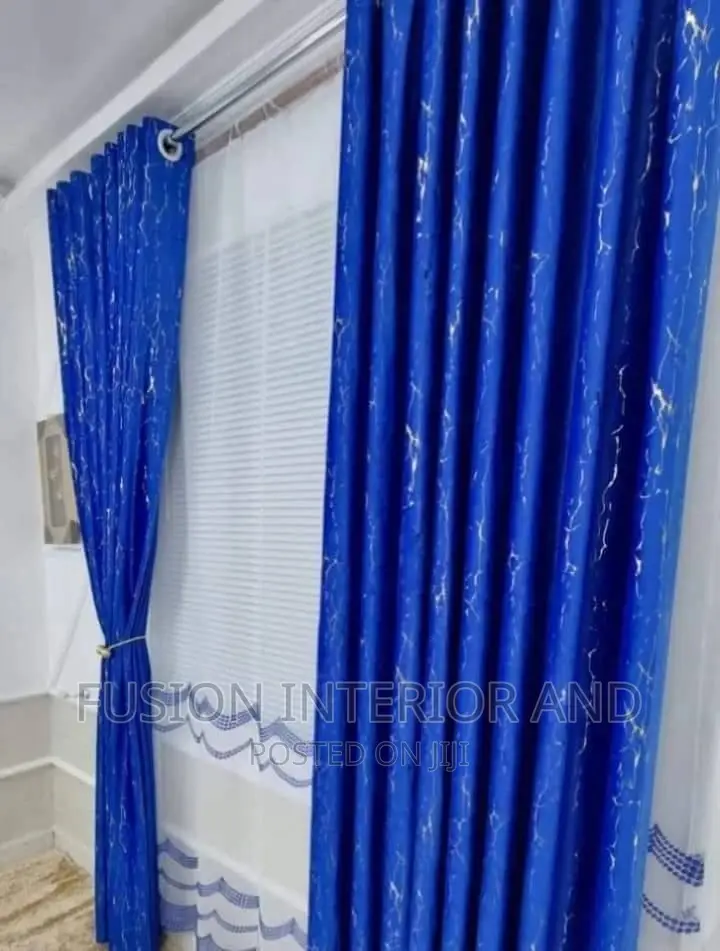 Quality Curtains