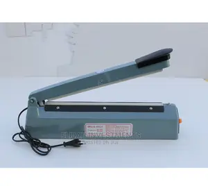 PFS-200 Impulse Sealer