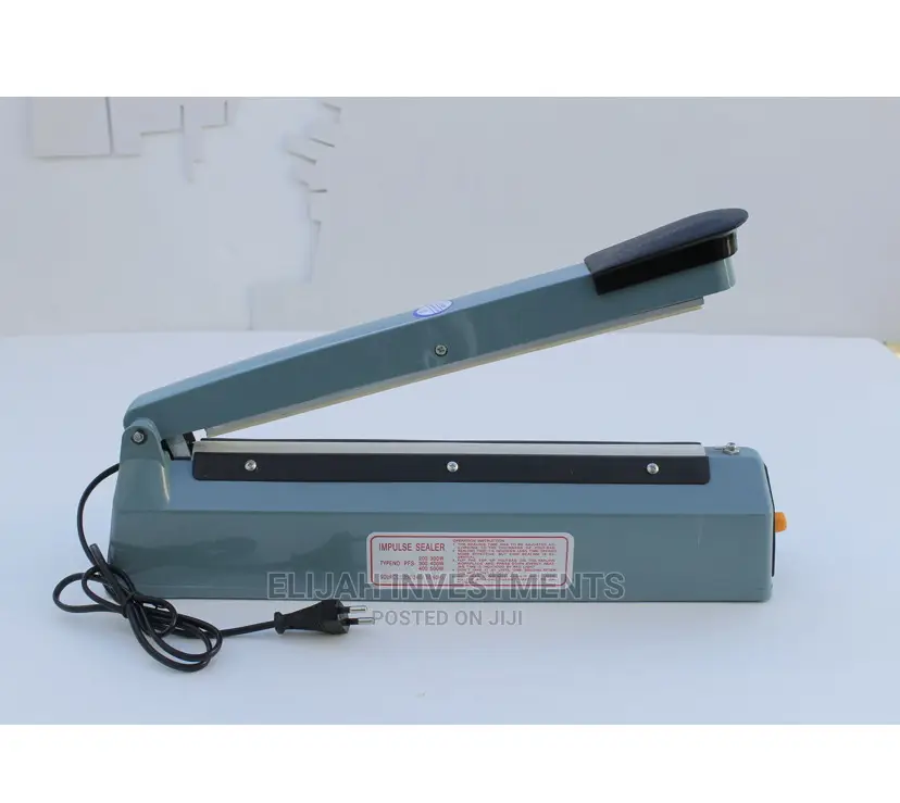 PFS-200 Impulse Sealer