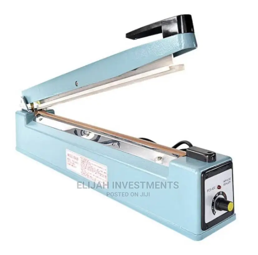 PFS-200 Impulse Sealer