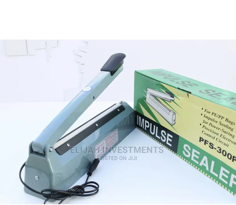 PFS-200 Impulse Sealer