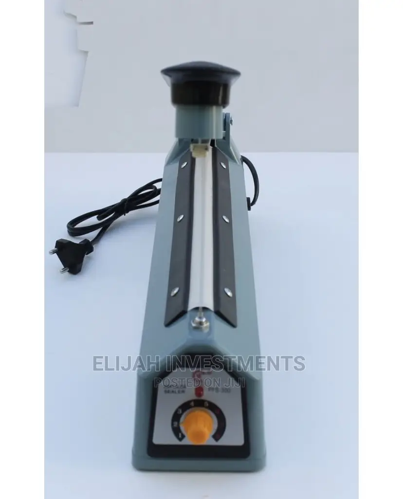 PFS-200 Impulse Sealer