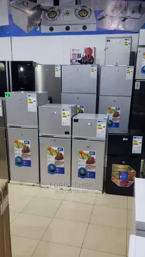 Adh Fridges All Sizes Available