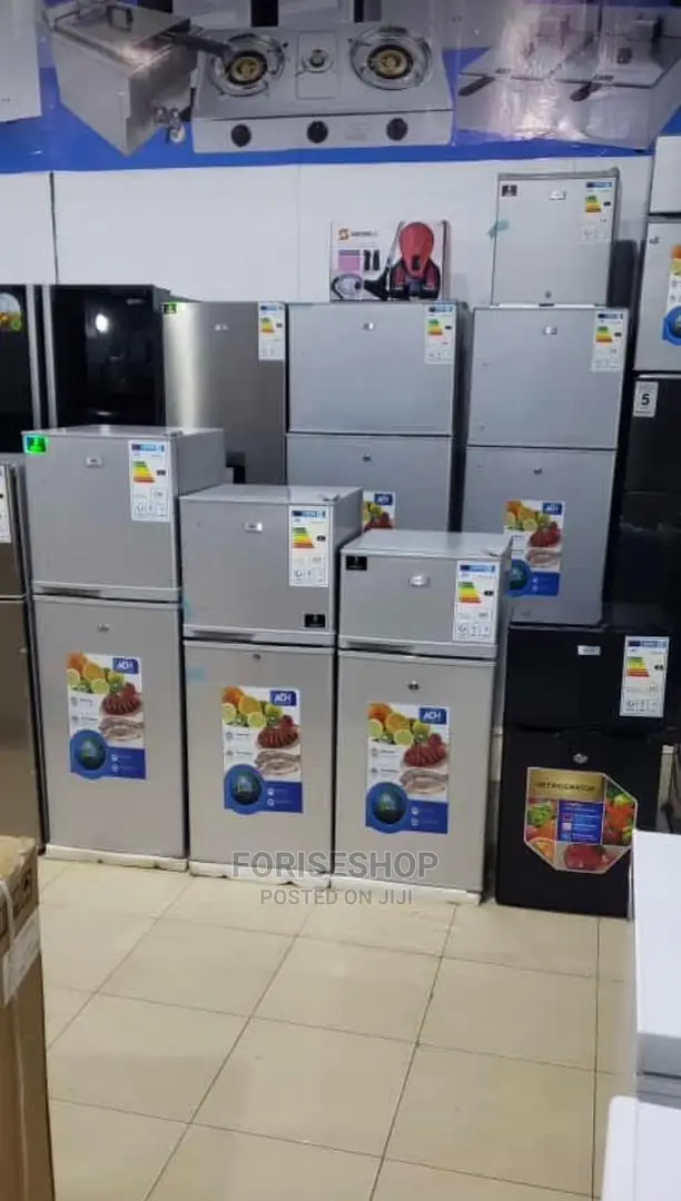 Adh Fridges All Sizes Available